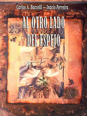 cover image of Al Otro Lado del Espejo